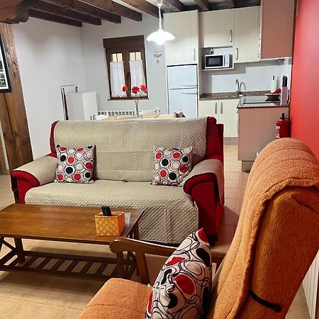Apartamentos Briz Ojedo Eksteriør billede
