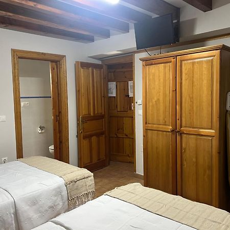 Apartamentos Briz Ojedo Eksteriør billede