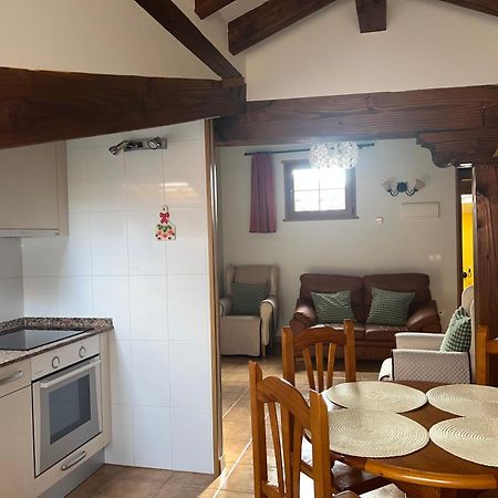 Apartamentos Briz Ojedo Eksteriør billede