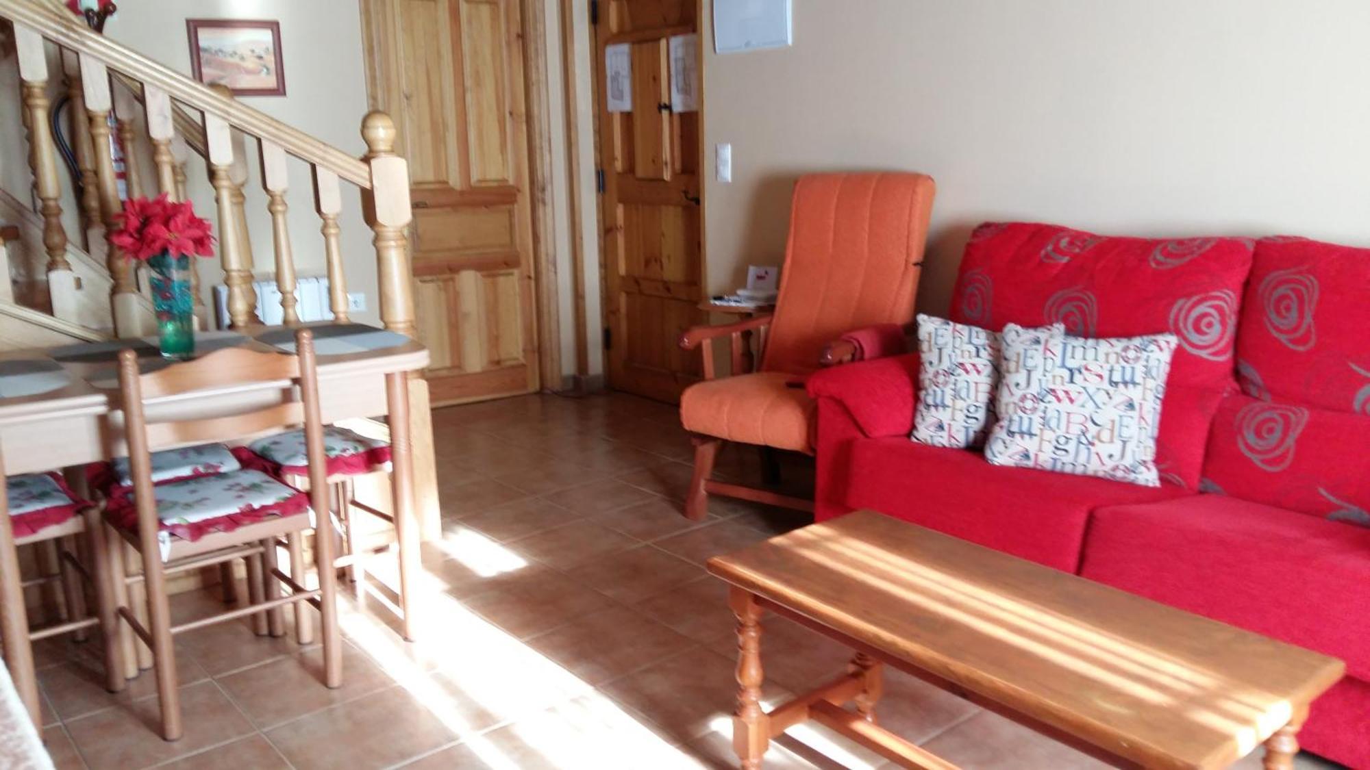 Apartamentos Briz Ojedo Værelse billede