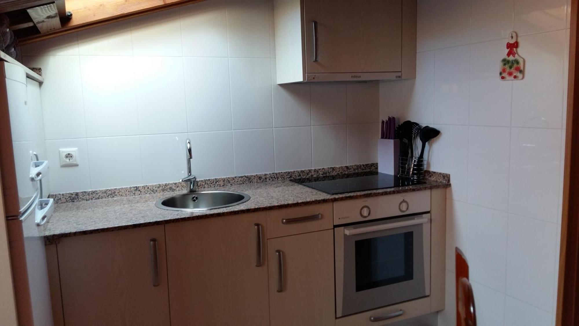 Apartamentos Briz Ojedo Værelse billede