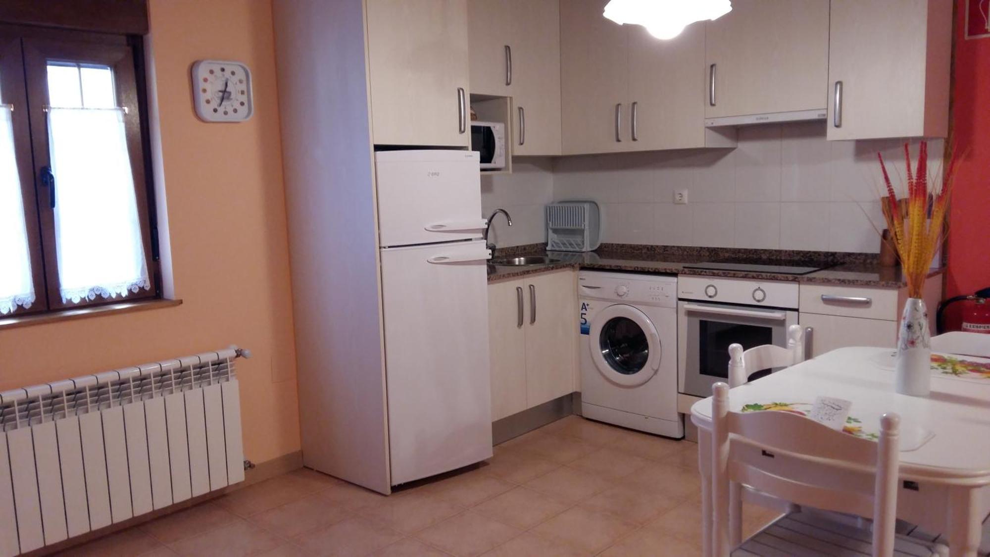 Apartamentos Briz Ojedo Værelse billede