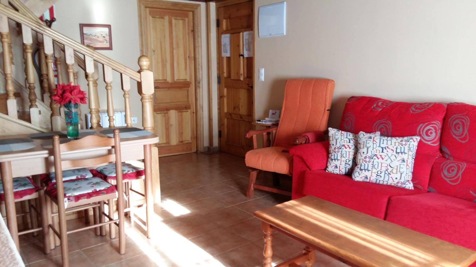 Apartamentos Briz Ojedo Værelse billede