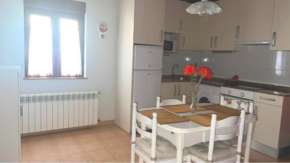 Apartamentos Briz Ojedo Eksteriør billede