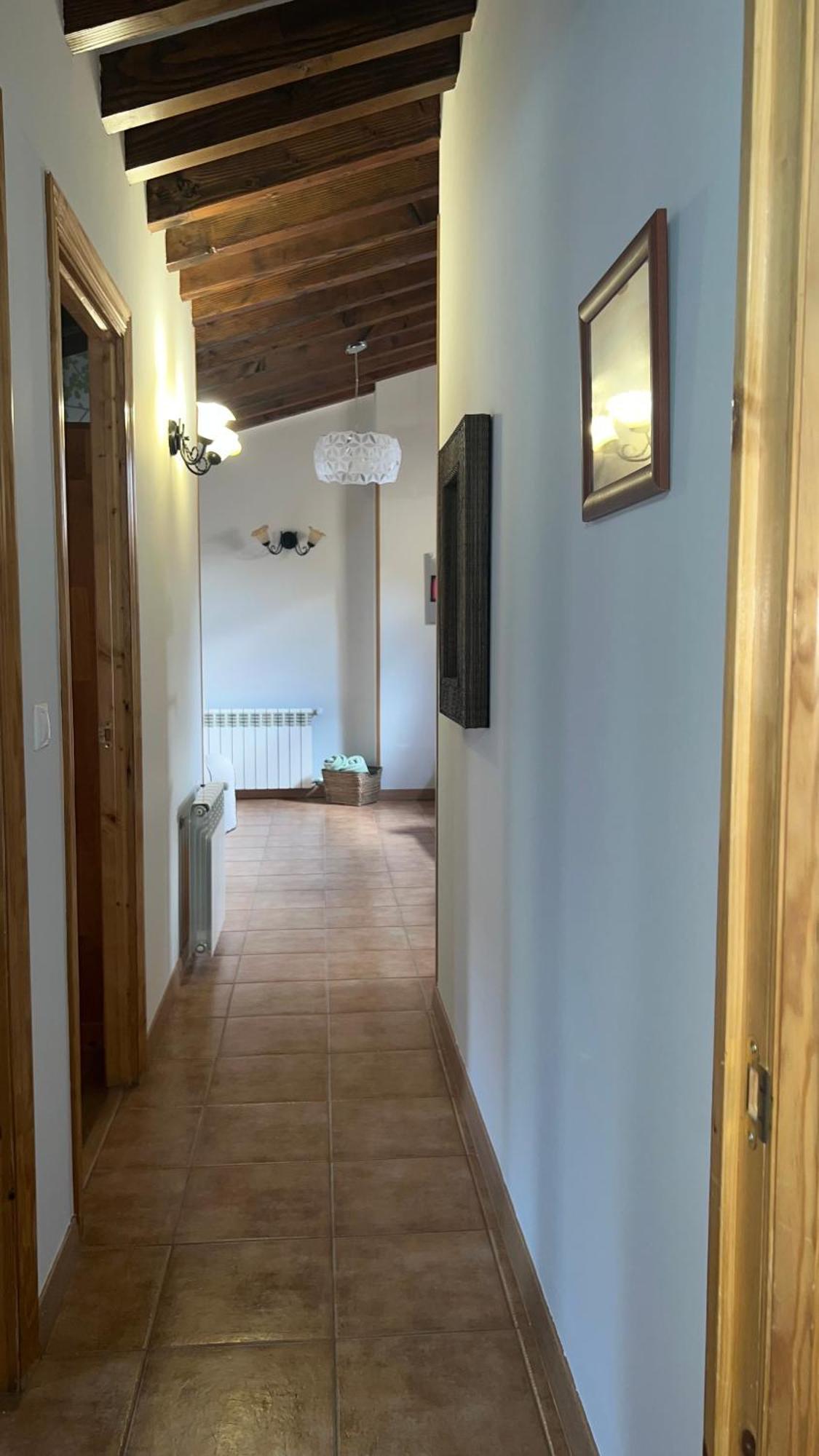 Apartamentos Briz Ojedo Eksteriør billede