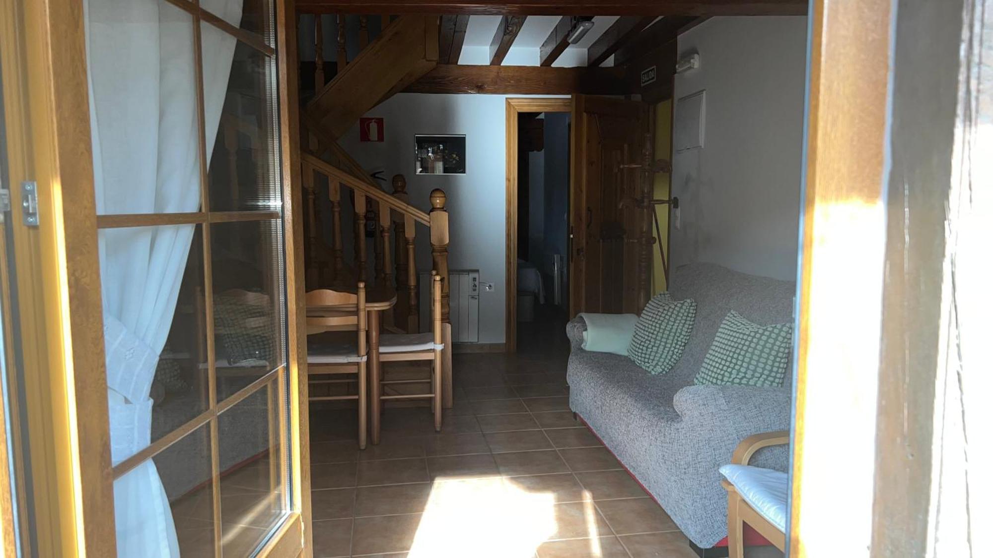 Apartamentos Briz Ojedo Eksteriør billede