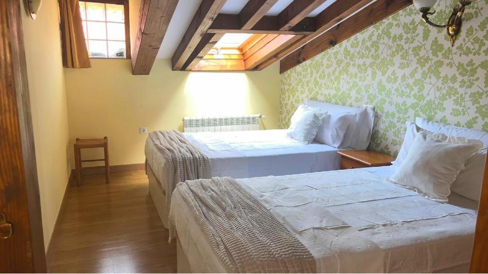 Apartamentos Briz Ojedo Eksteriør billede