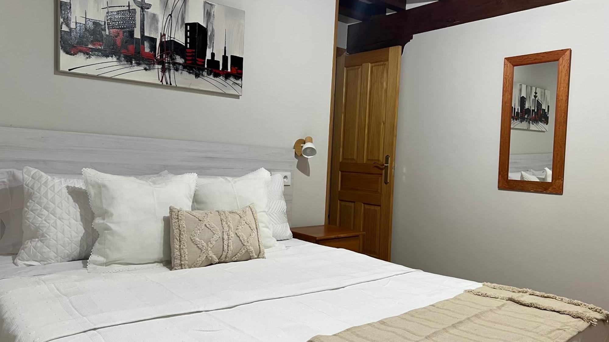 Apartamentos Briz Ojedo Eksteriør billede