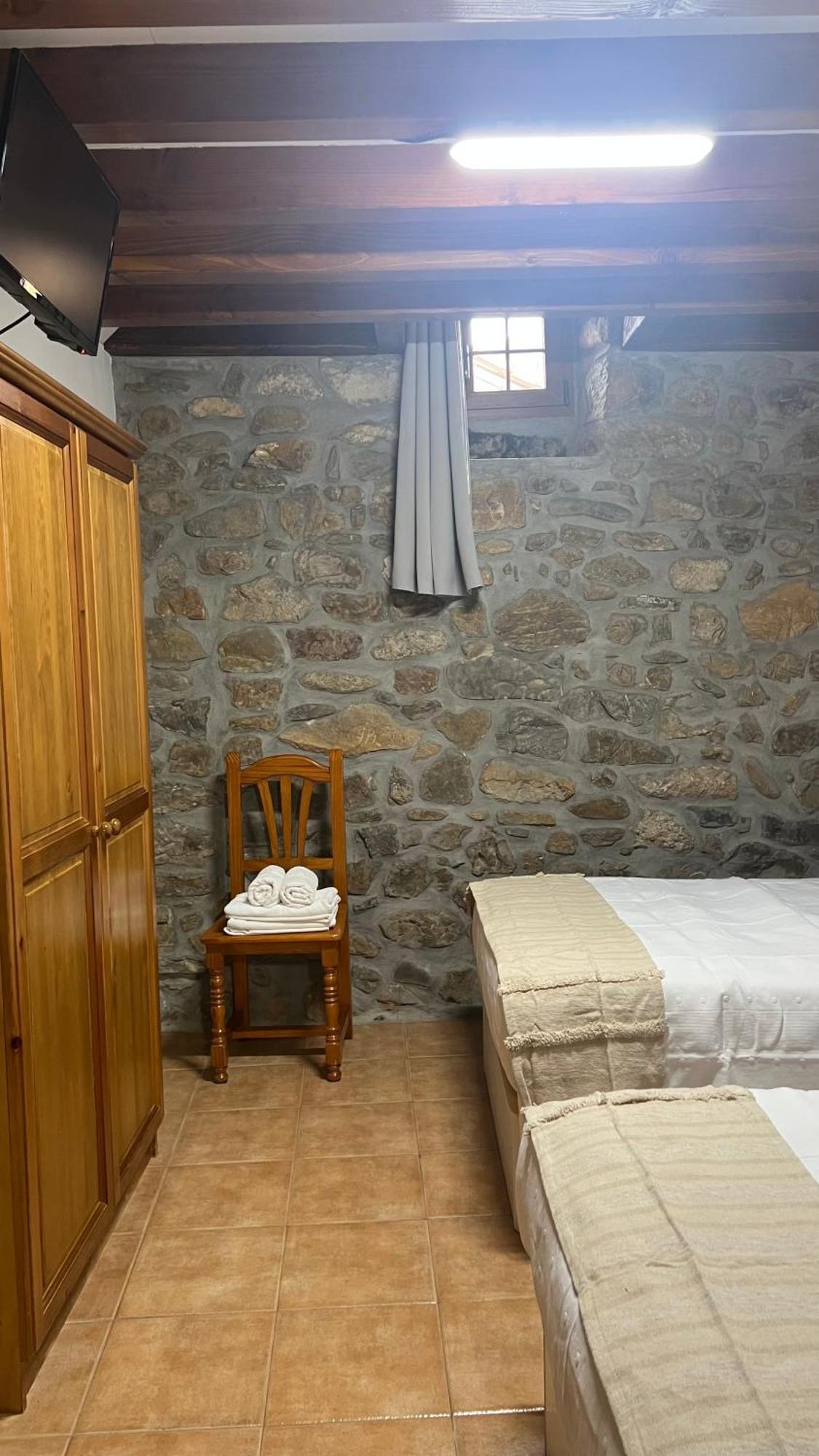 Apartamentos Briz Ojedo Eksteriør billede