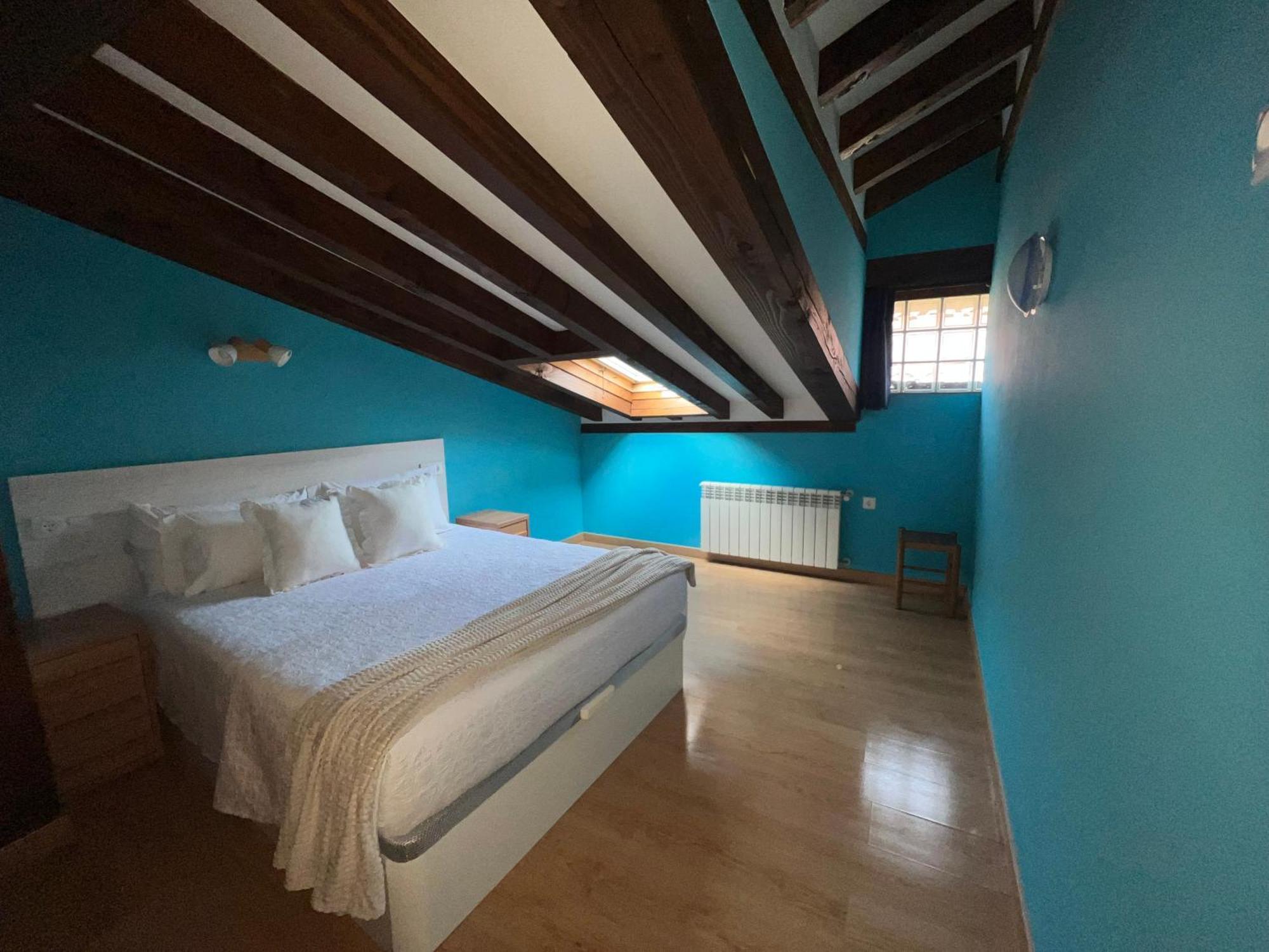Apartamentos Briz Ojedo Eksteriør billede