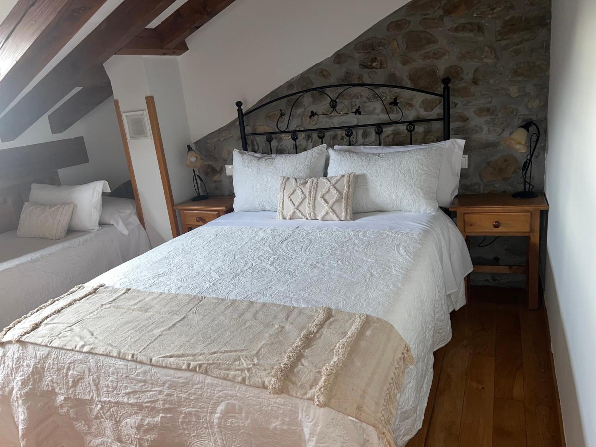 Apartamentos Briz Ojedo Eksteriør billede
