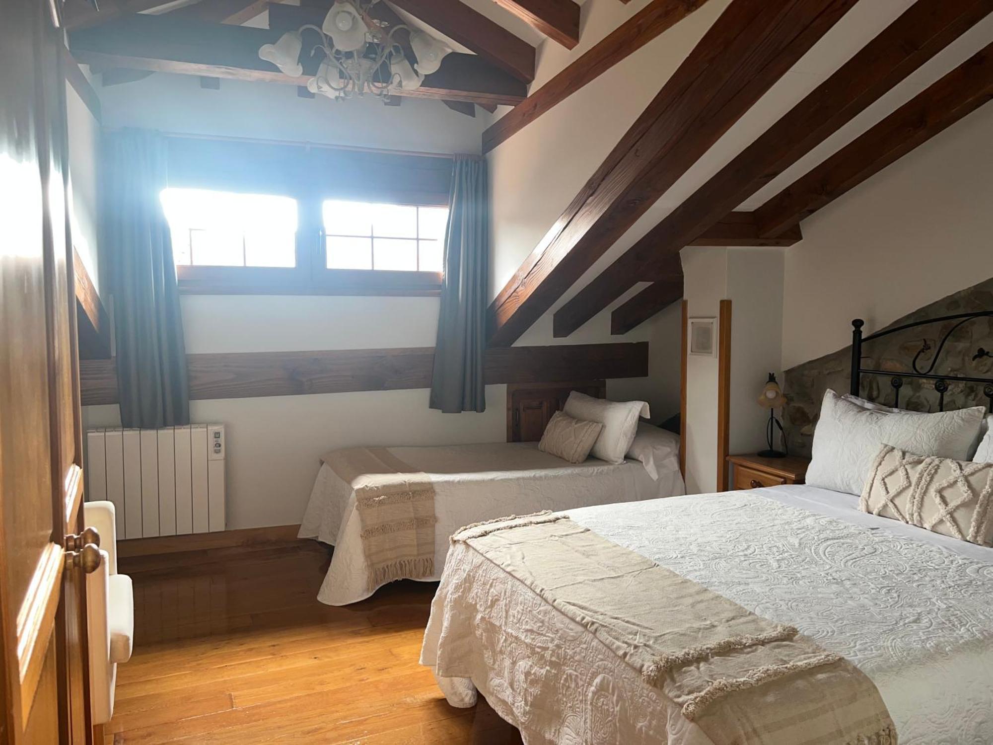 Apartamentos Briz Ojedo Eksteriør billede
