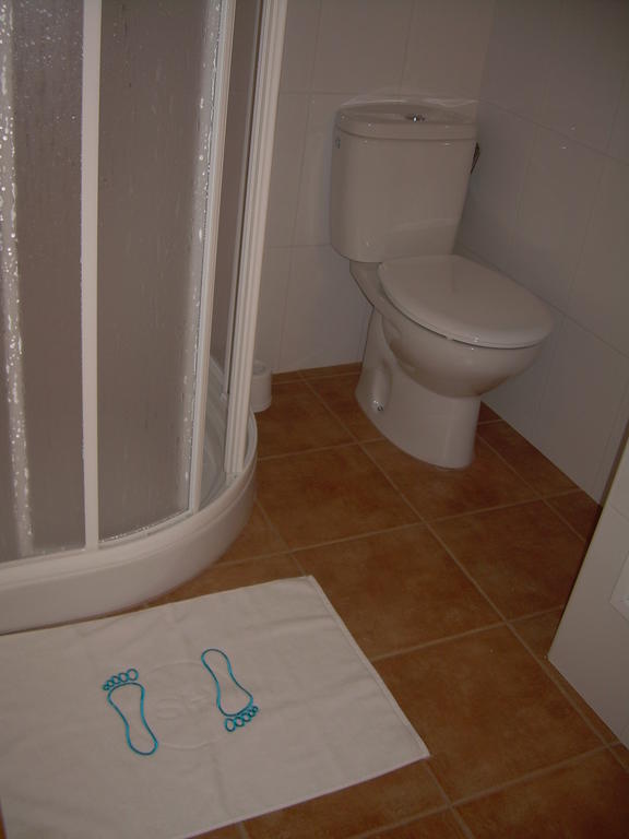 Apartamentos Briz Ojedo Værelse billede