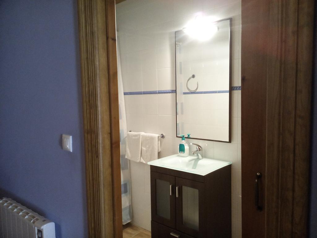 Apartamentos Briz Ojedo Værelse billede